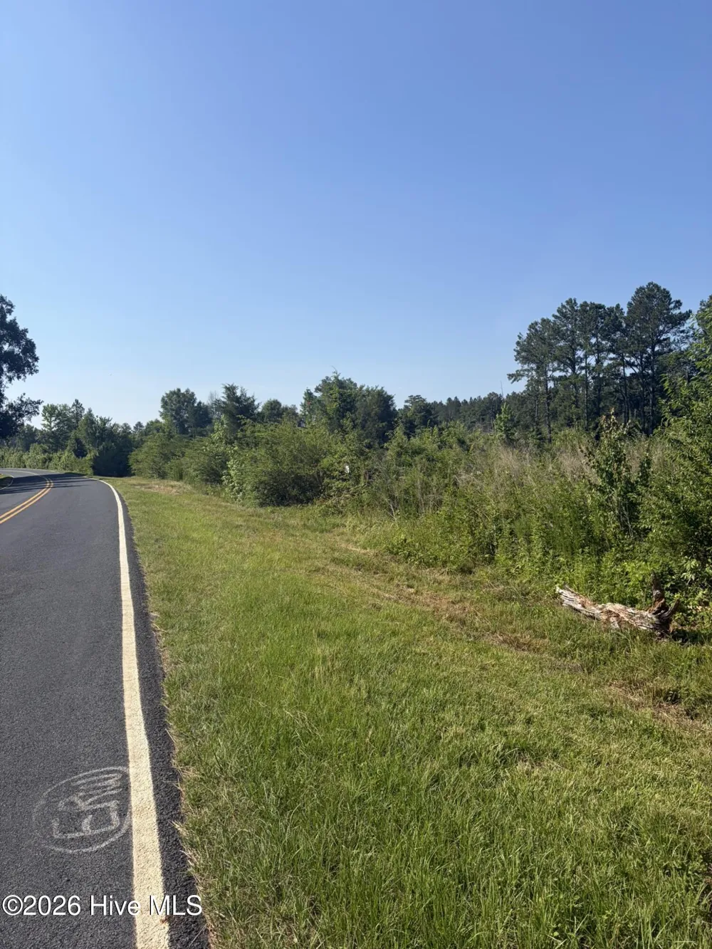 Tbd Everett Chappell Road Ellerbe, NC 28338