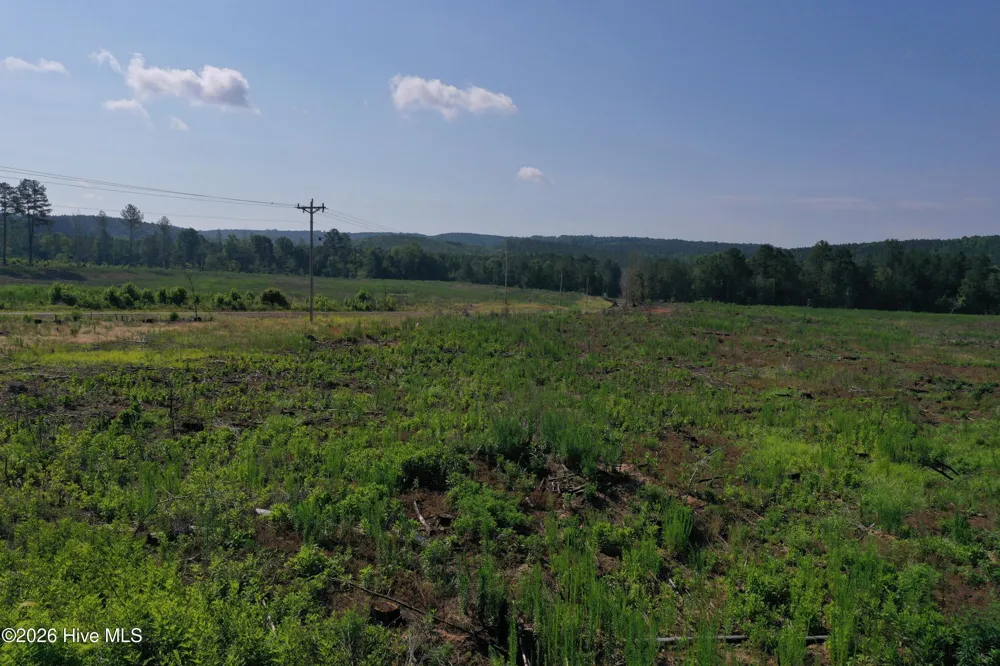 Tbd Everett Chappell Road Ellerbe, NC 28338