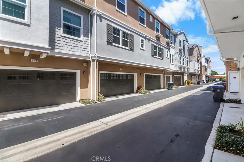 1028 Anaheim Boulevard #4 Anaheim, CA 92801