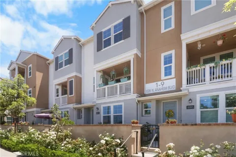 1028 Anaheim Boulevard #4