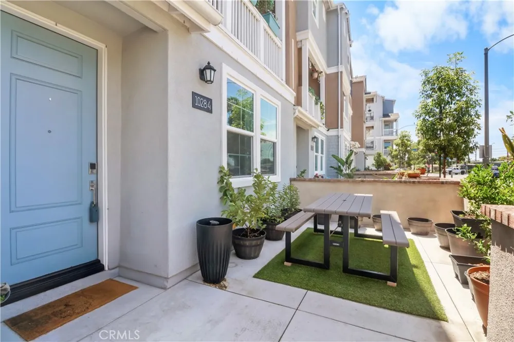 1028 Anaheim Boulevard #4 Anaheim, CA 92801