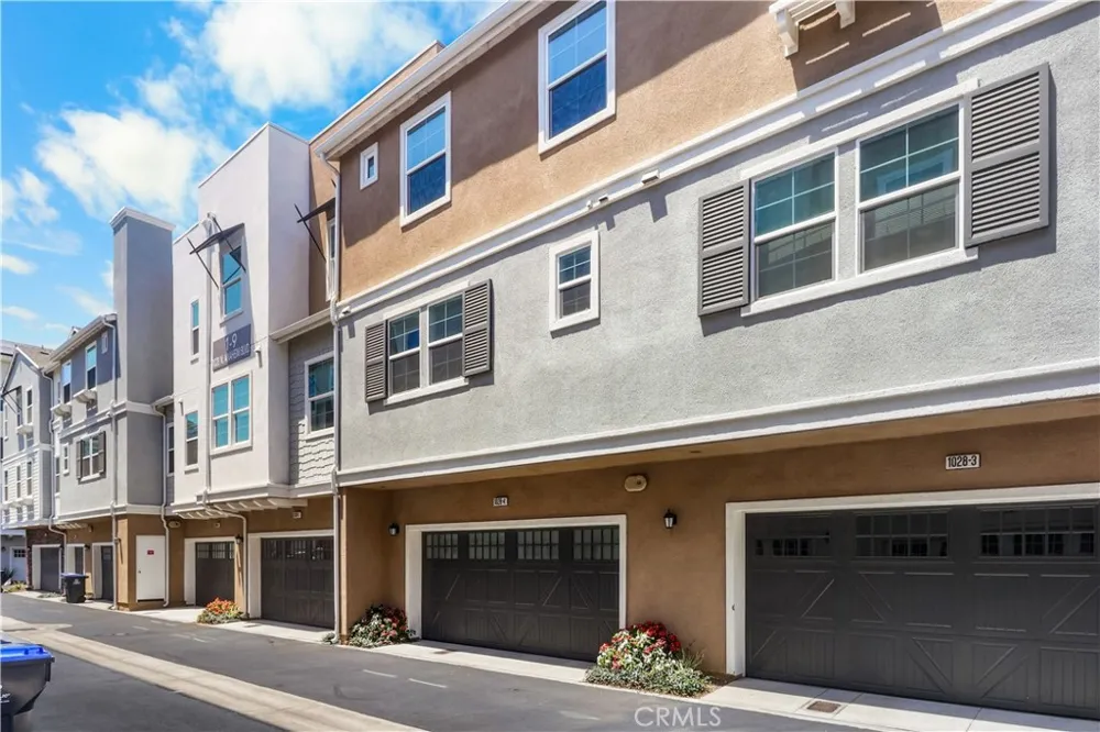 1028 Anaheim Boulevard #4 Anaheim, CA 92801