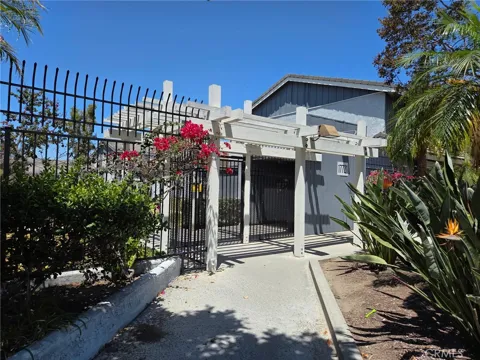17721 Norwalk Blvd #49