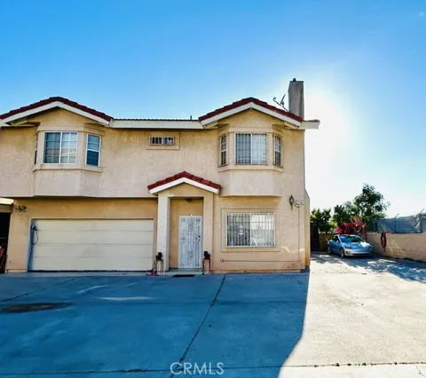 11711 Magnolia #D