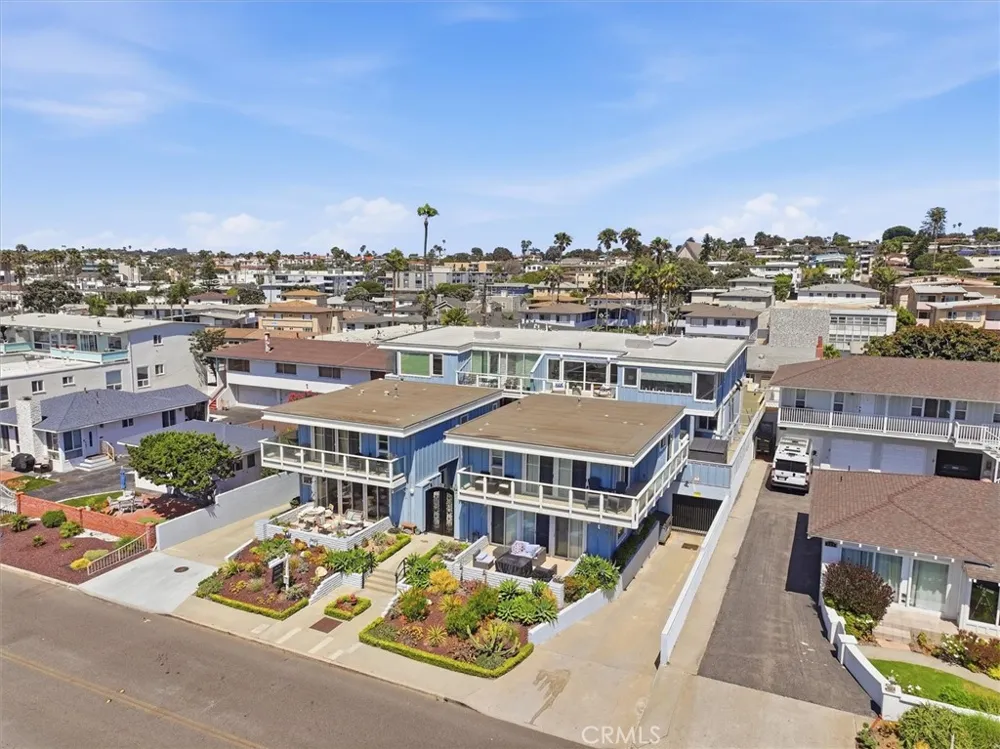 320 Paseo De La Playa #E Redondo Beach, CA 90277
