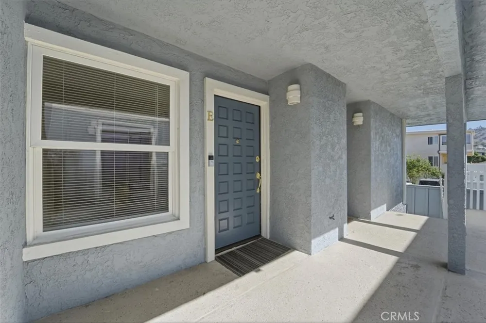 320 Paseo De La Playa #E Redondo Beach, CA 90277