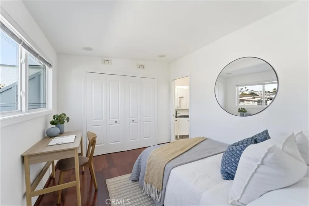 320 Paseo De La Playa #E Redondo Beach, CA 90277