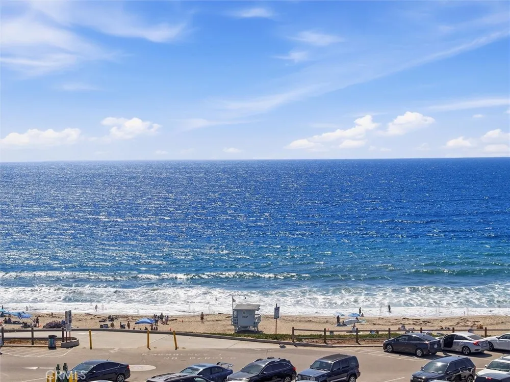 320 Paseo De La Playa #E Redondo Beach, CA 90277