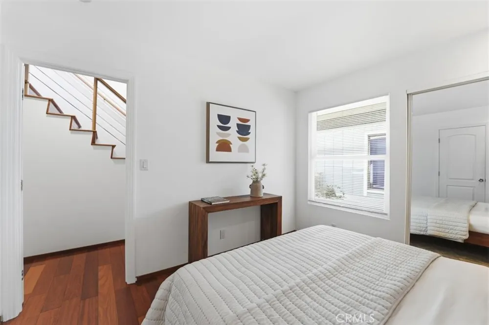 320 Paseo De La Playa #E Redondo Beach, CA 90277