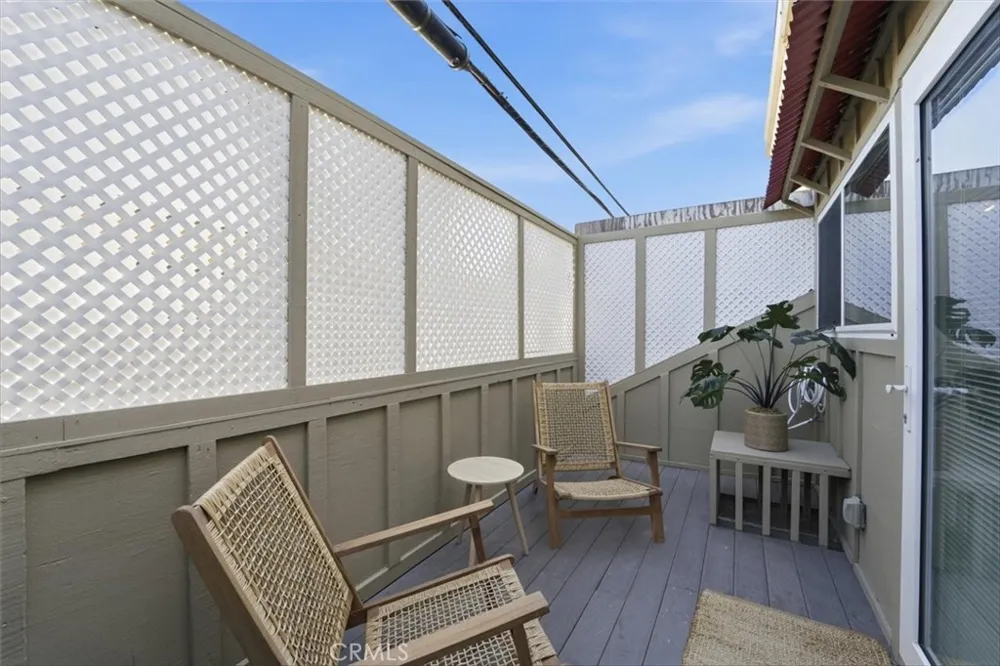 320 Paseo De La Playa #E Redondo Beach, CA 90277