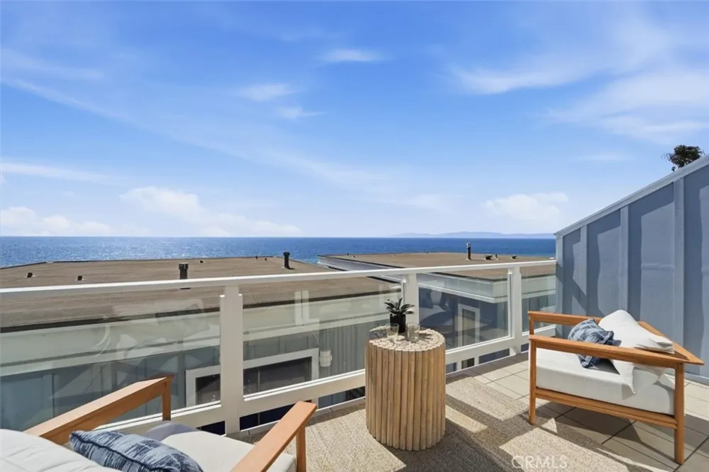 320 Paseo De La Playa #E Redondo Beach, CA 90277