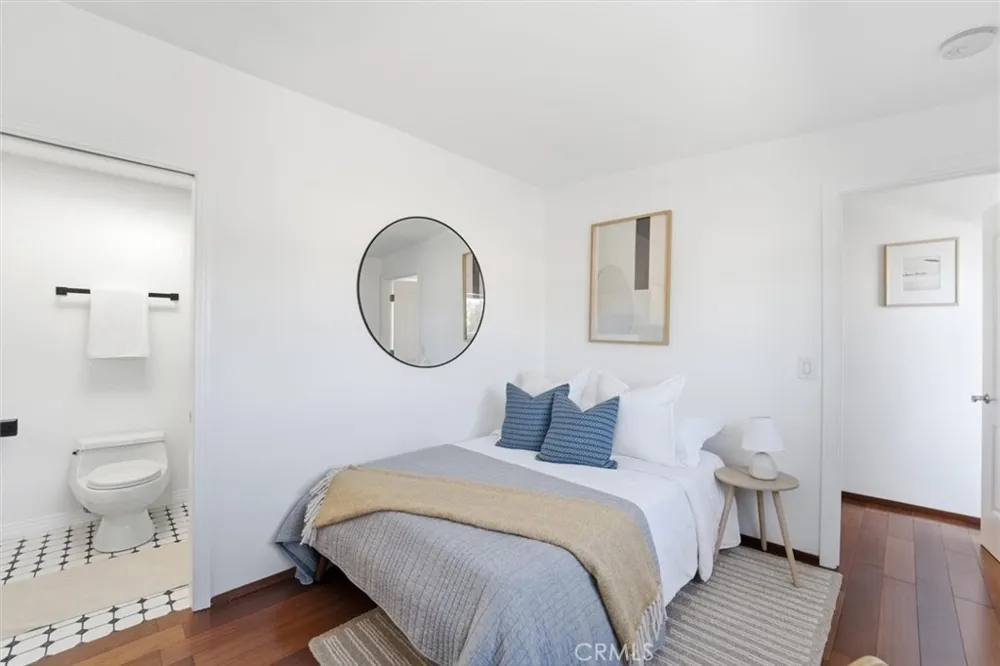320 Paseo De La Playa #E Redondo Beach, CA 90277
