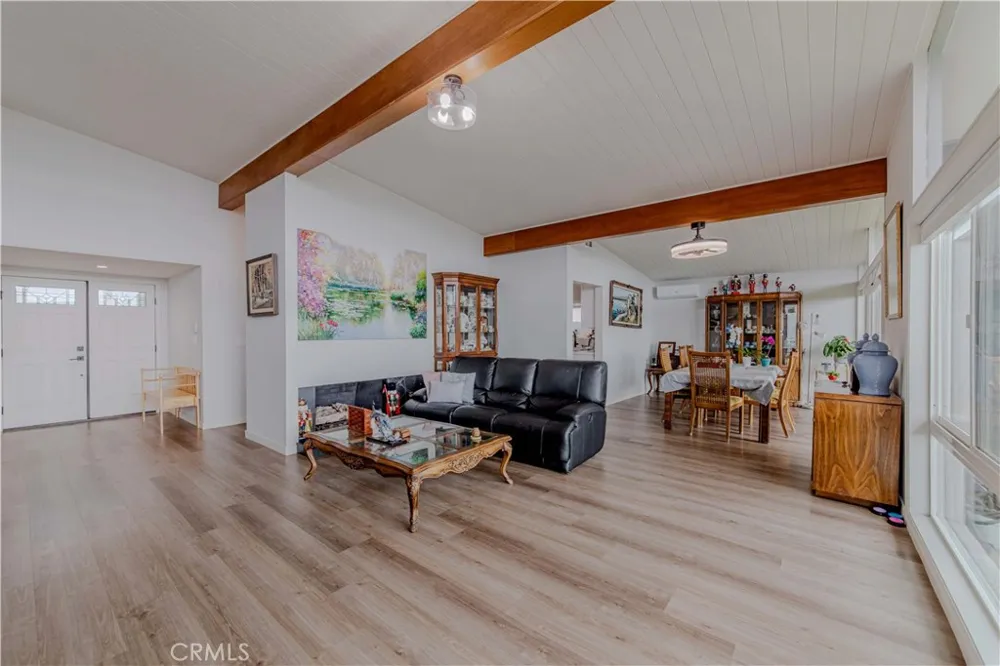 28551 Blythewood Drive Rancho Palos Verdes, CA 90275