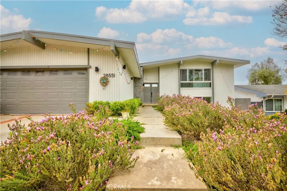 28551 Blythewood Drive Rancho Palos Verdes, CA 90275
