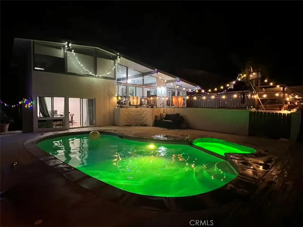 28551 Blythewood Drive Rancho Palos Verdes, CA 90275