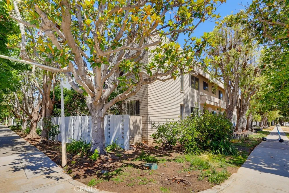 3166 S Sepulveda Boulevard #6 Los Angeles, CA 90034