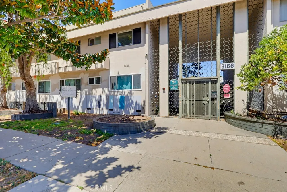 3166 S Sepulveda Boulevard #6 Los Angeles, CA 90034