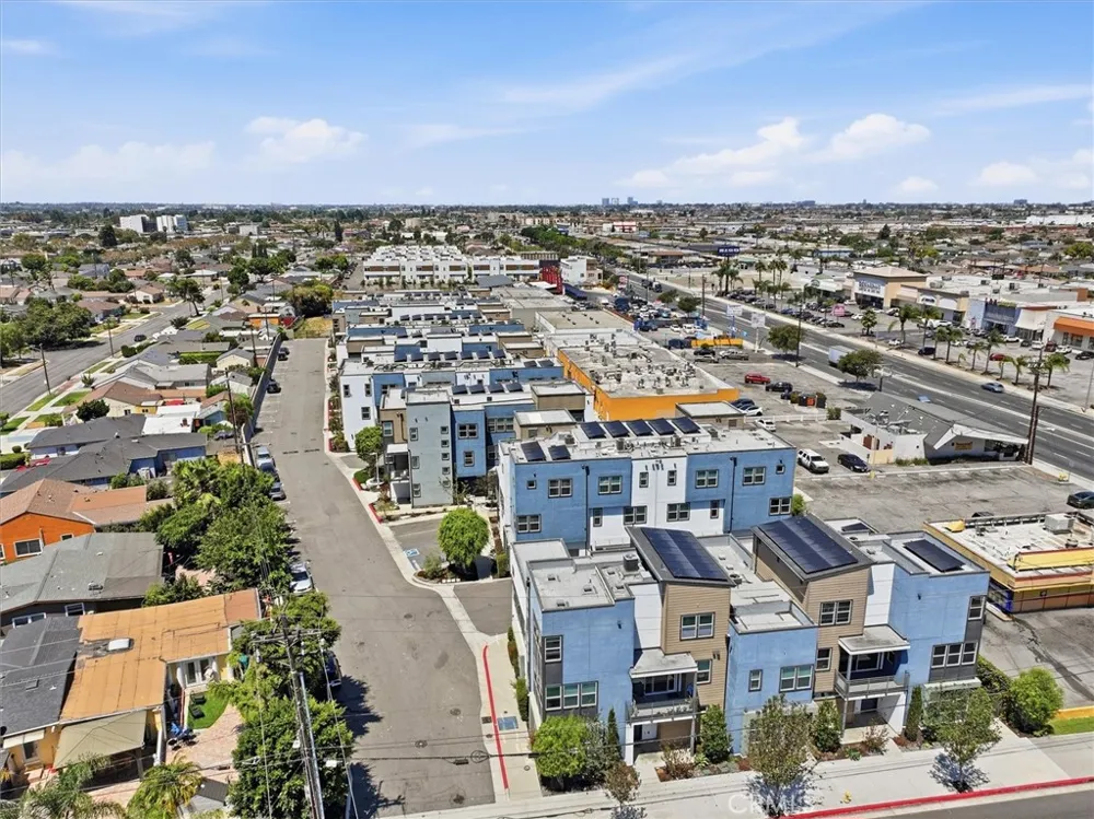 14331 Van Ness Avenue Gardena, CA 90249