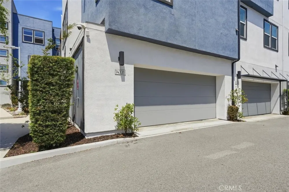 14331 Van Ness Avenue Gardena, CA 90249