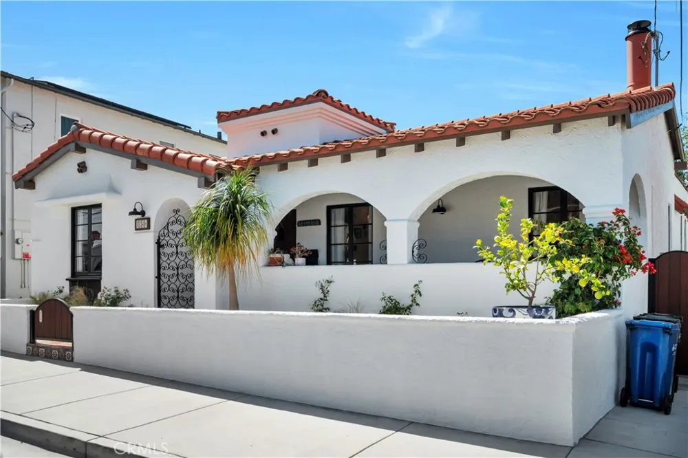 1246 1st Hermosa Beach, CA 90254
