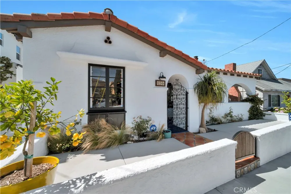1246 1st Hermosa Beach, CA 90254
