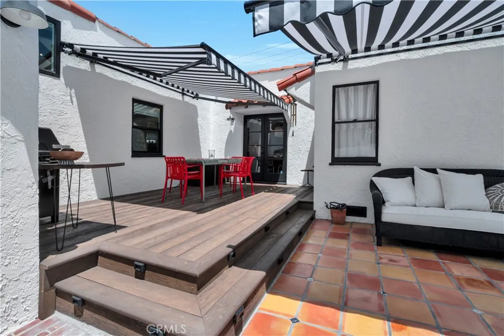 1246 1st Hermosa Beach, CA 90254