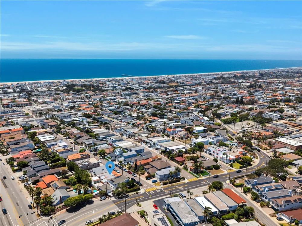 1246 1st Hermosa Beach, CA 90254
