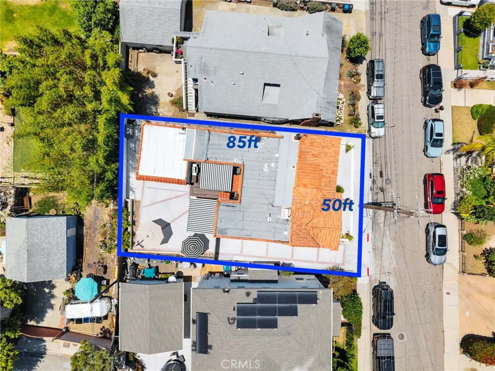 1246 1st Hermosa Beach, CA 90254