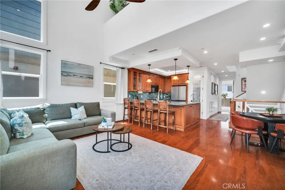 1725 Ford Avenue Redondo Beach, CA 90278