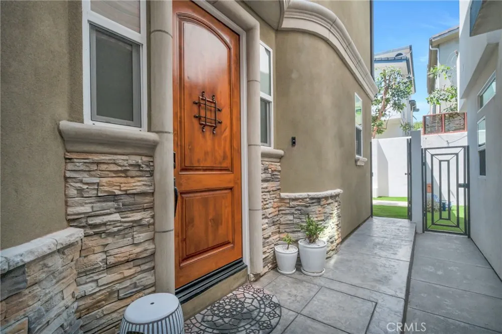 1725 Ford Avenue Redondo Beach, CA 90278