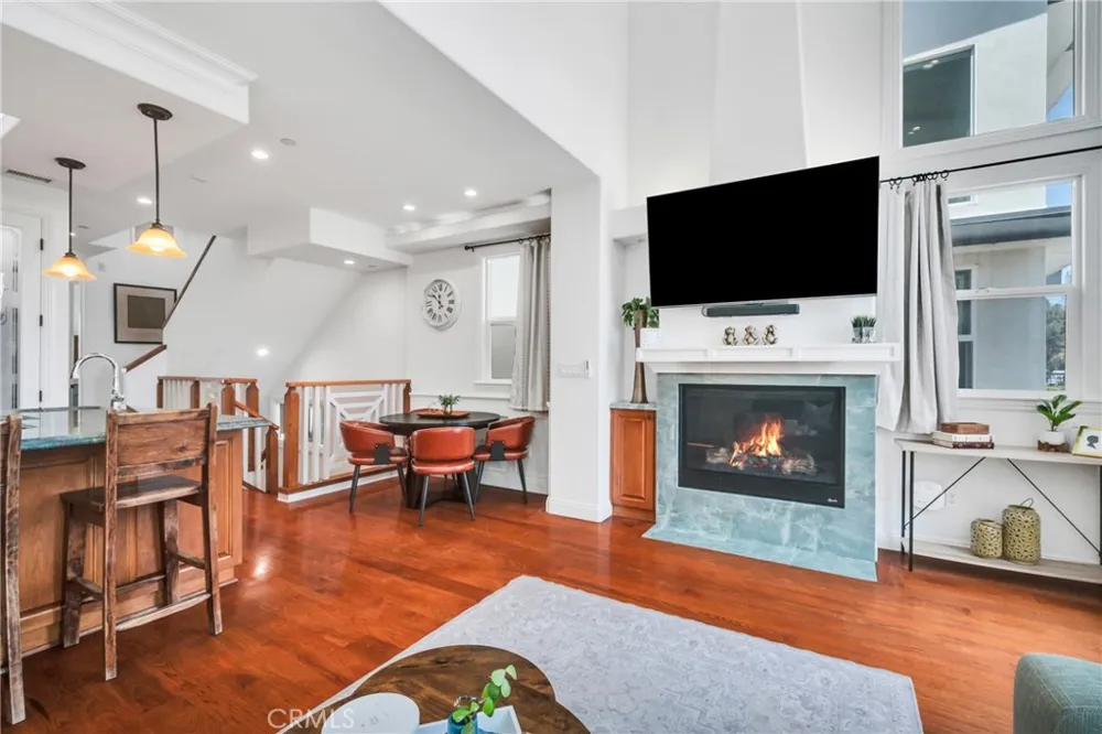 1725 Ford Avenue Redondo Beach, CA 90278