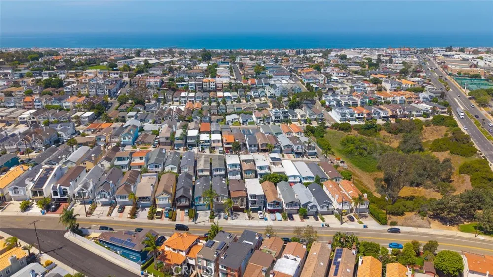 1725 Ford Avenue Redondo Beach, CA 90278