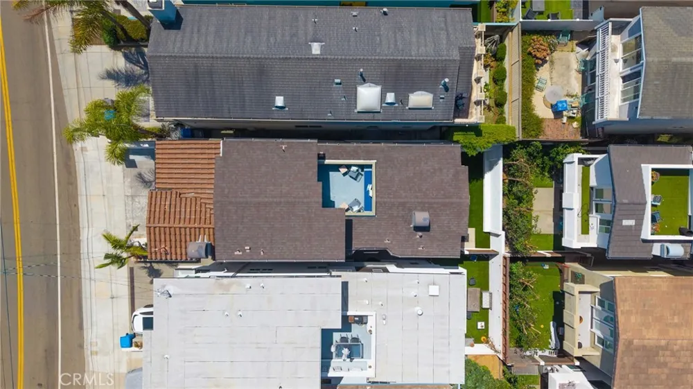 1725 Ford Avenue Redondo Beach, CA 90278