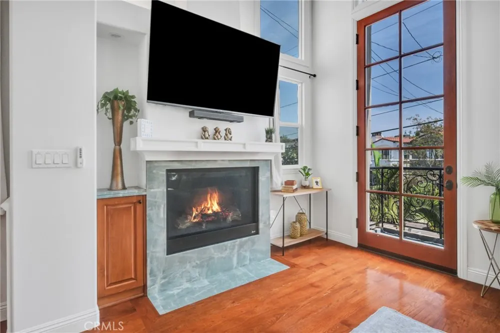 1725 Ford Avenue Redondo Beach, CA 90278