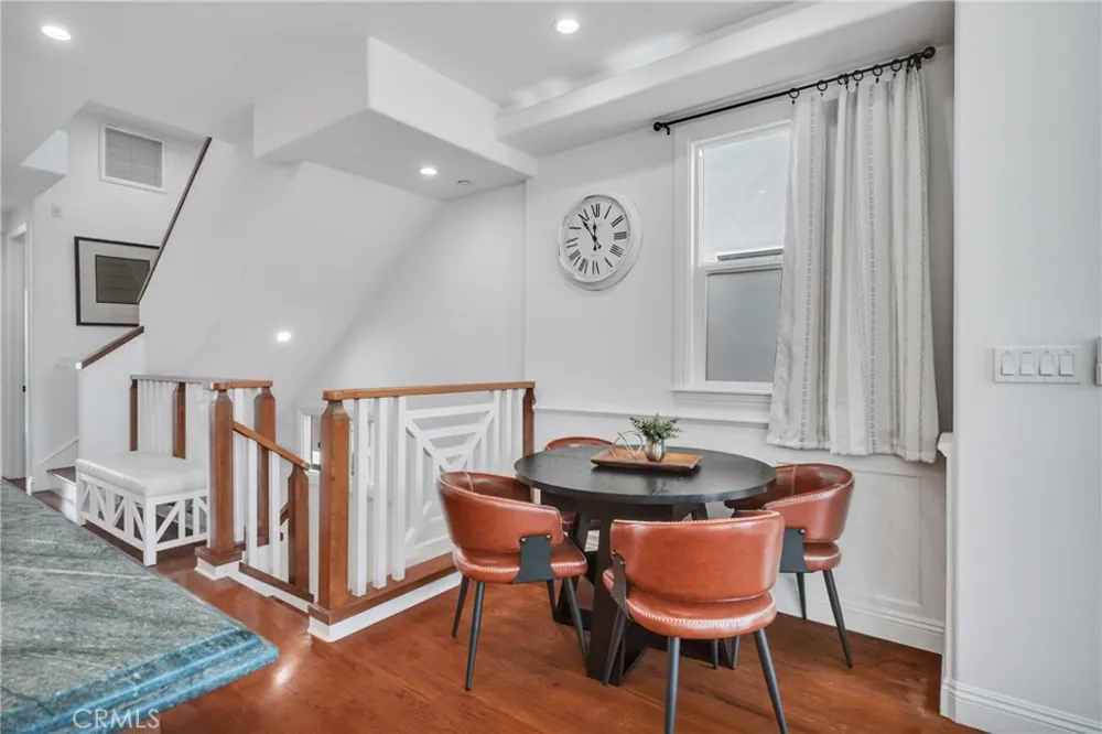 1725 Ford Avenue Redondo Beach, CA 90278