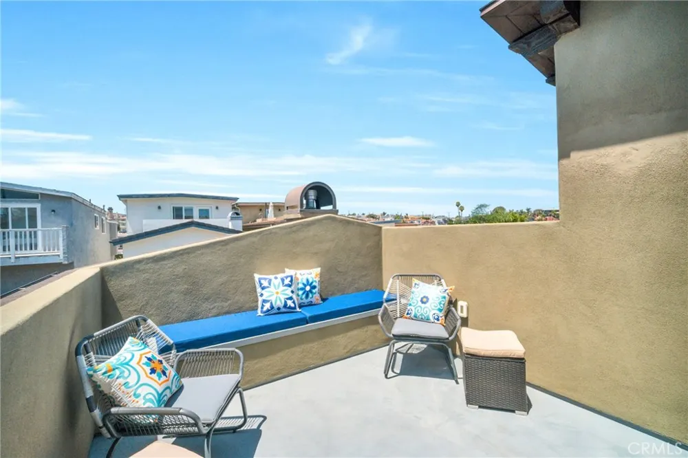 1725 Ford Avenue Redondo Beach, CA 90278