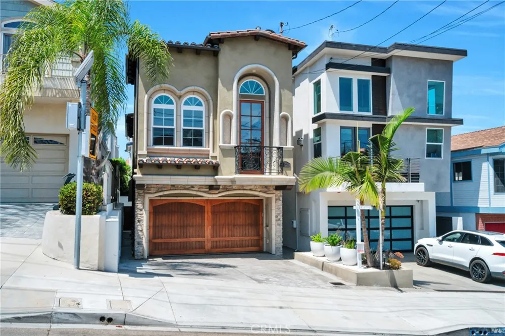 1725 Ford Avenue Redondo Beach, CA 90278