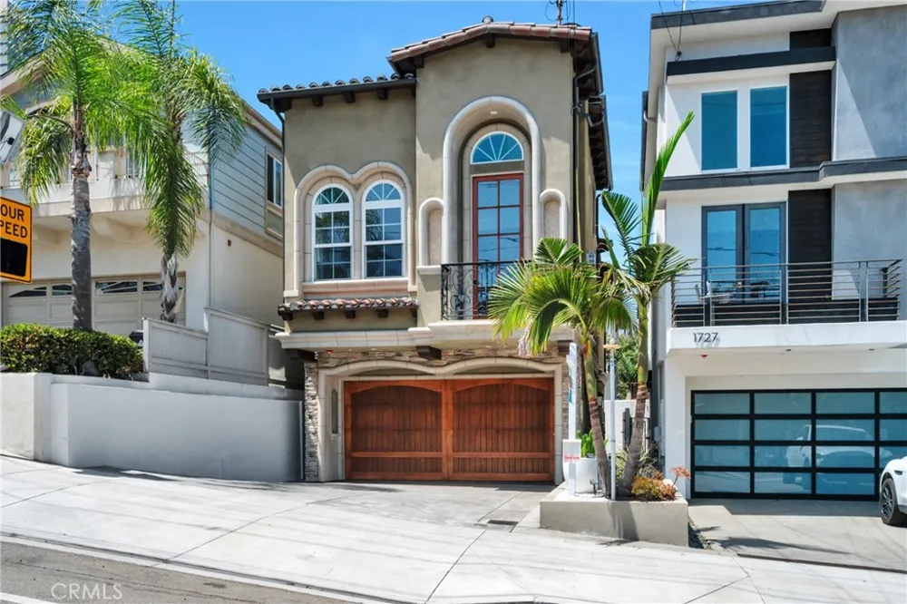 1725 Ford Avenue Redondo Beach, CA 90278