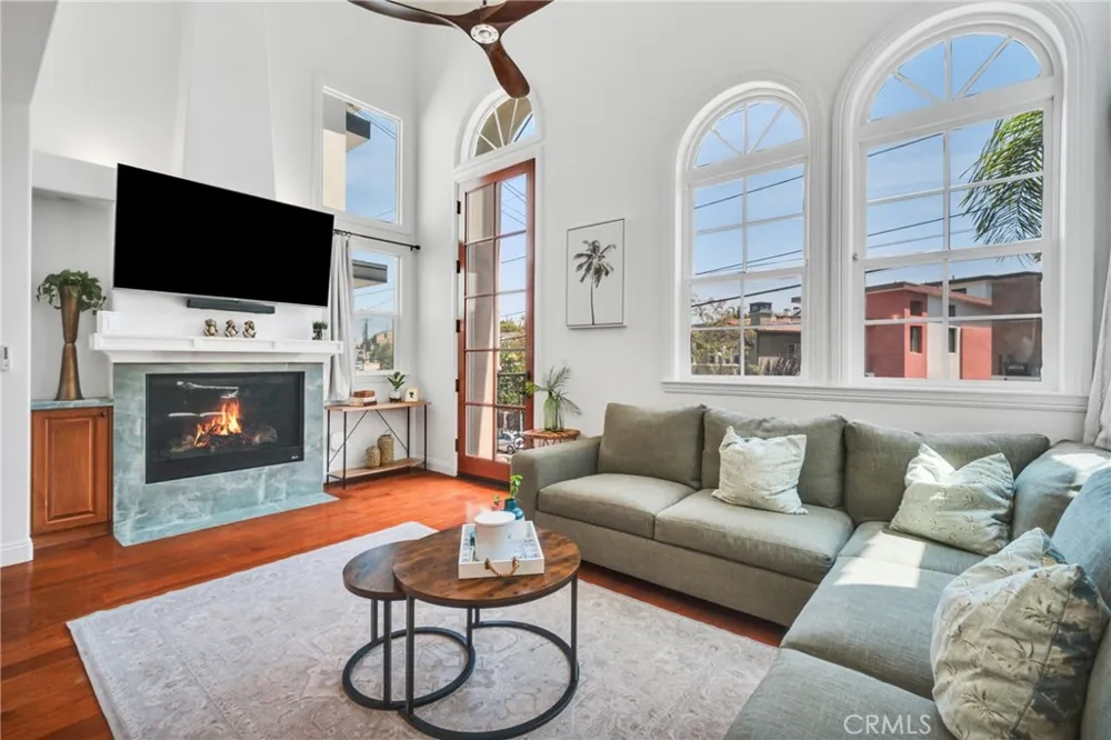 1725 Ford Avenue Redondo Beach, CA 90278