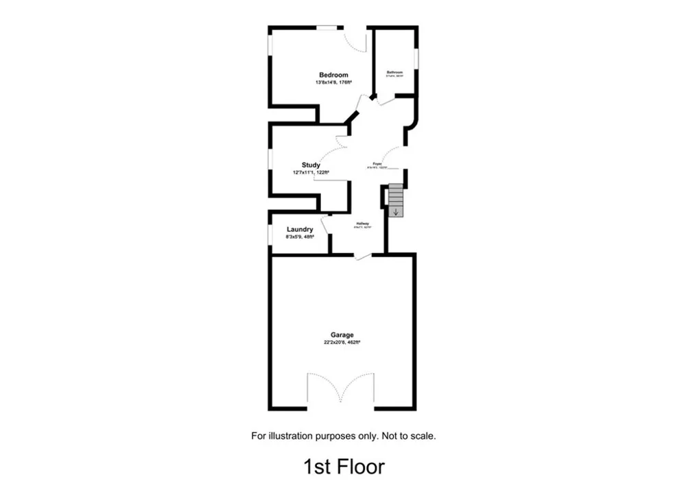 1725 Ford Avenue Redondo Beach, CA 90278