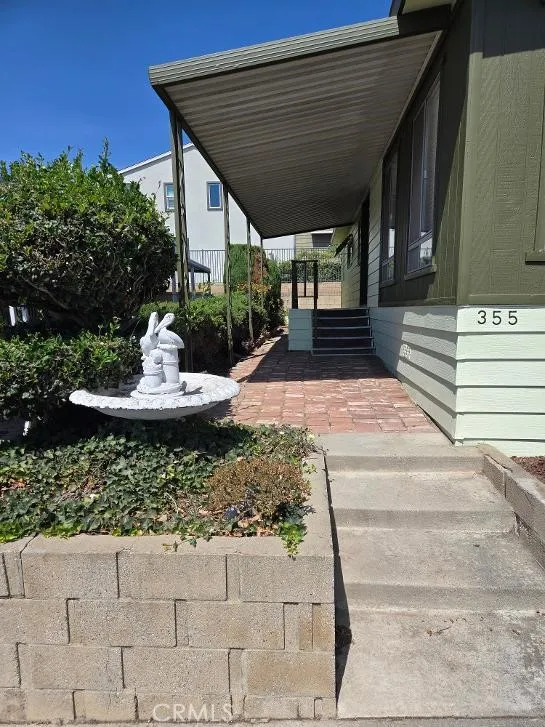 1065 Lomita Boulevard #355 Harbor City, CA 90710
