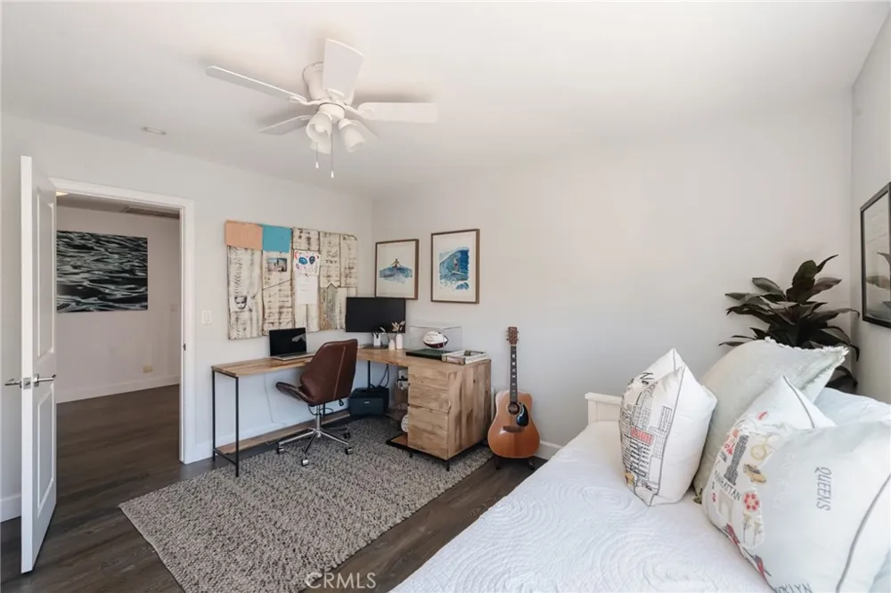 2001 Dufour Avenue Redondo Beach, CA 90278