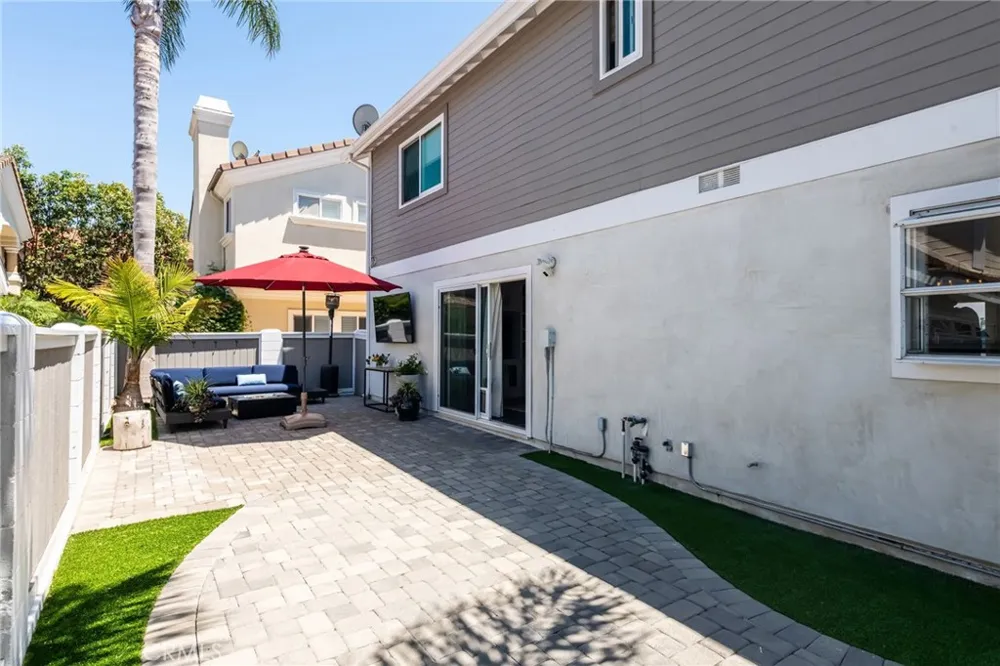 2001 Dufour Avenue Redondo Beach, CA 90278