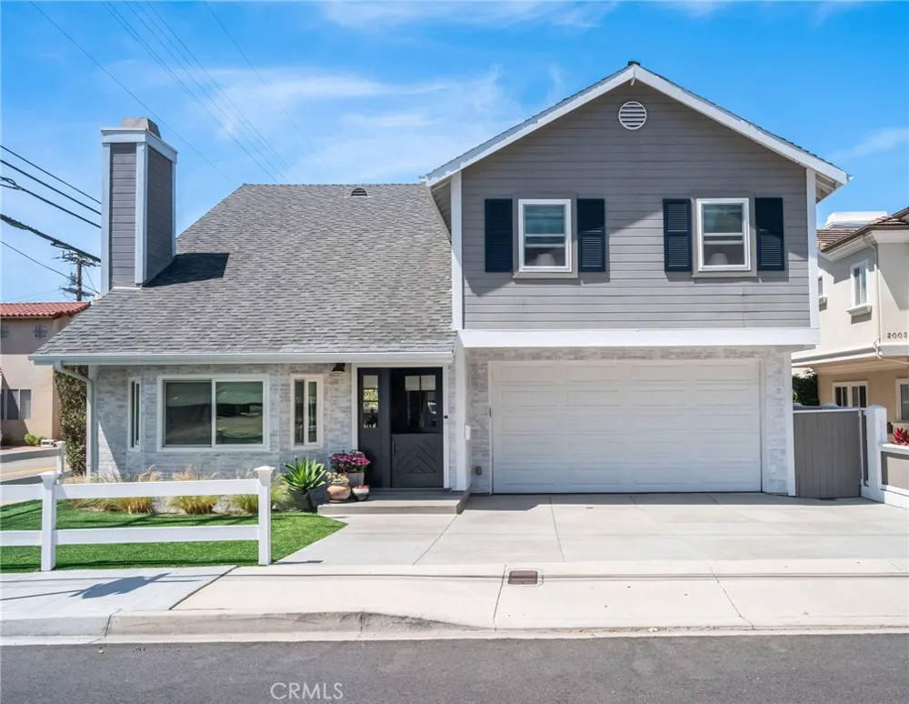 2001 Dufour Avenue Redondo Beach, CA 90278