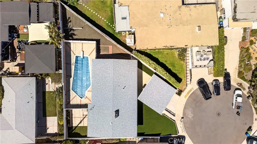 3407 Bowfin Avenue San Pedro, CA 90732