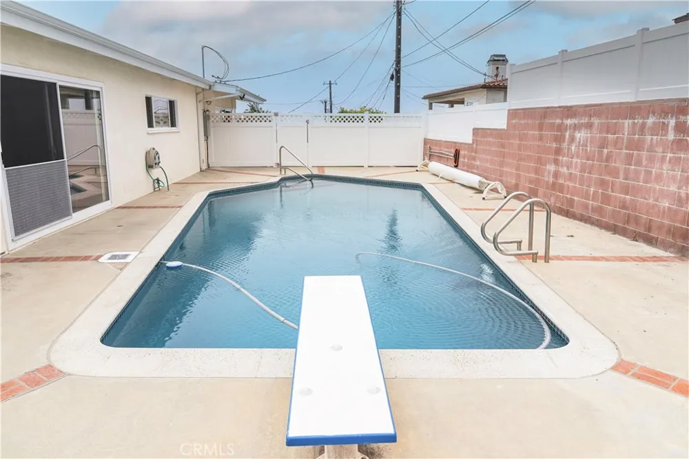 3407 Bowfin Avenue San Pedro, CA 90732