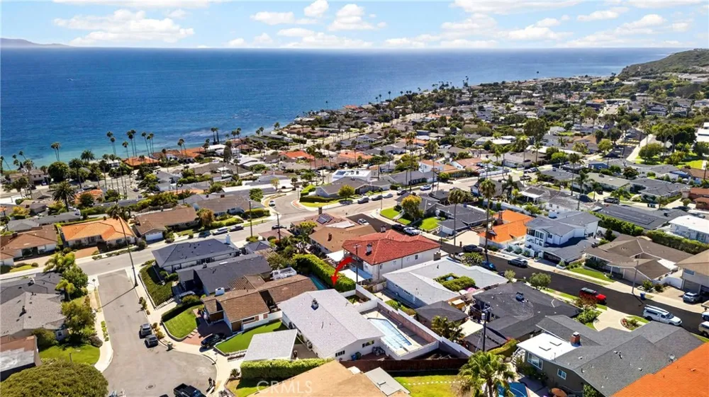 3407 Bowfin Avenue San Pedro, CA 90732