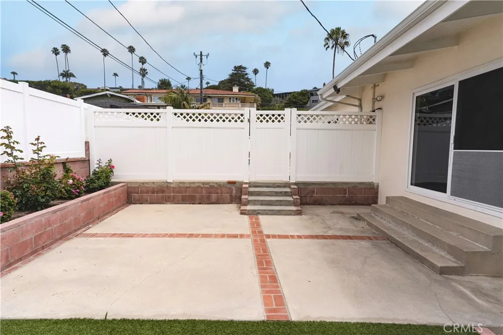 3407 Bowfin Avenue San Pedro, CA 90732