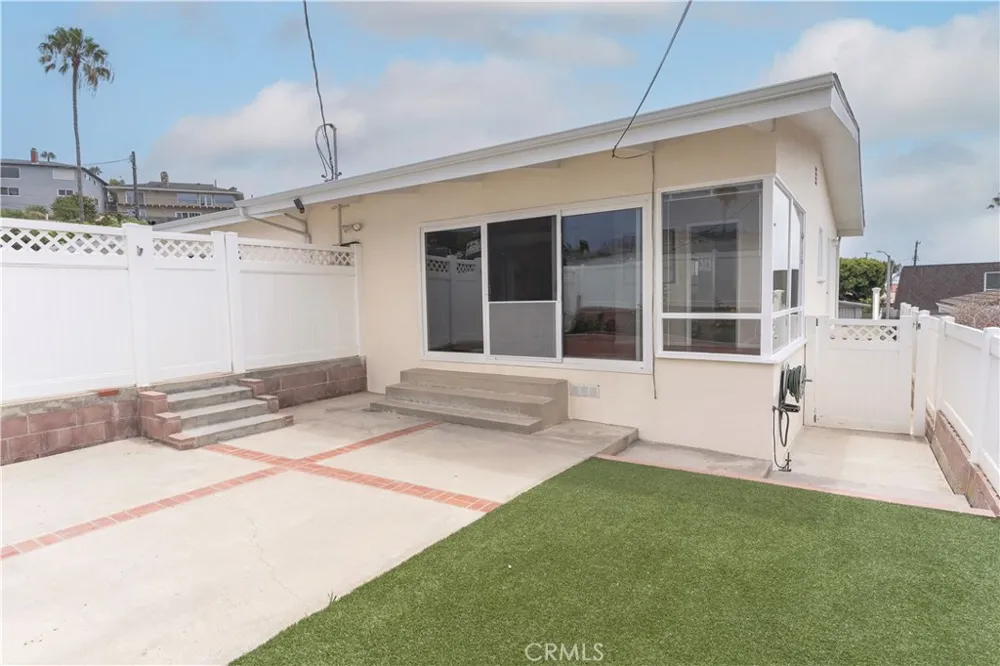 3407 Bowfin Avenue San Pedro, CA 90732