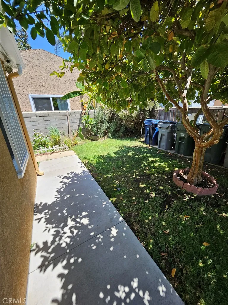 14914 S Denker #1 Gardena, CA 90247